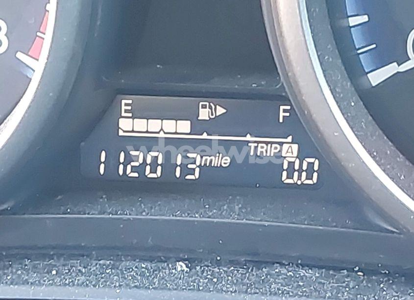 Photo 15 of 2012 Mazda Mazda3 I GRAND TOURING (VIN JM1BL1W87C1658660)