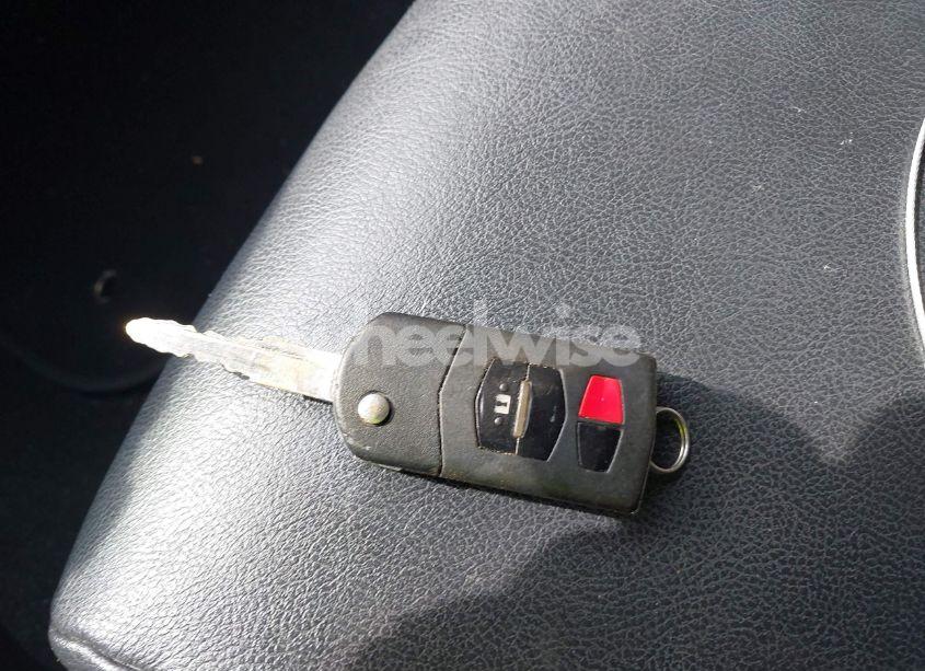 Photo 11 of 2012 Mazda Mazda3 I GRAND TOURING (VIN JM1BL1W88C1679758)