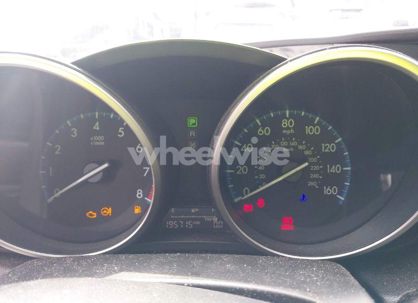 Photo 7 of 2012 Mazda Mazda3 I GRAND TOURING (VIN JM1BL1W88C1679758)