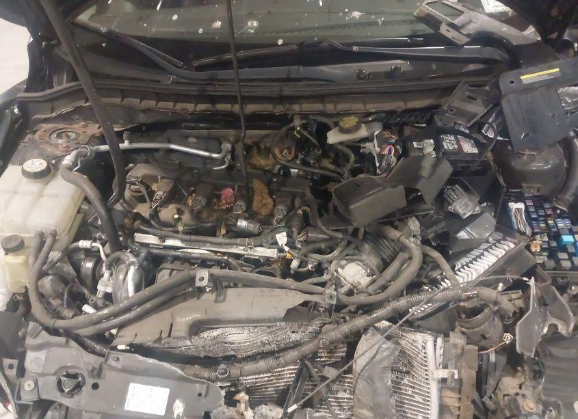 Photo 10 of 2012 Mazda Mazda3 S GRAND TOURING (VIN JM1BL1W98C1659082)