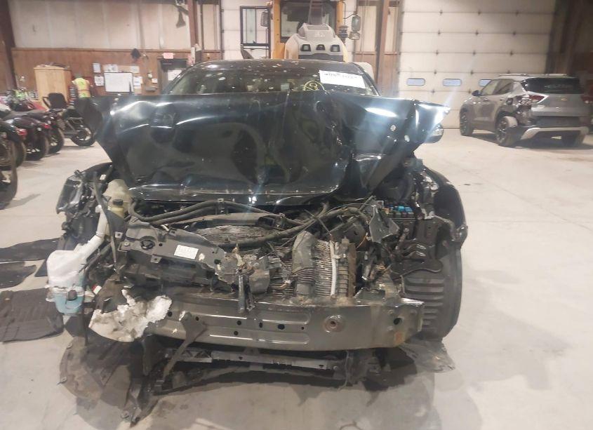 Photo 13 of 2012 Mazda Mazda3 S GRAND TOURING (VIN JM1BL1W98C1659082)