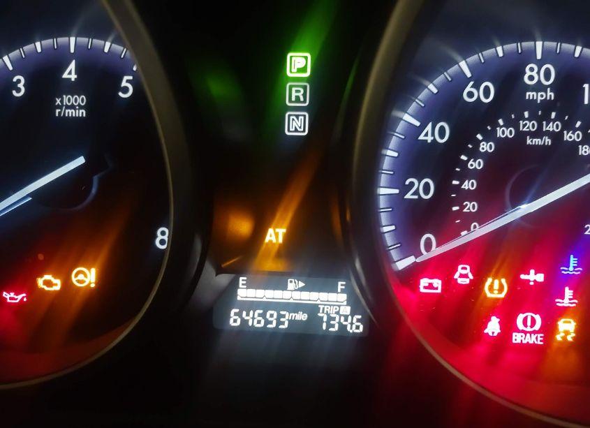 Photo 7 of 2012 Mazda Mazda3 S GRAND TOURING (VIN JM1BL1W98C1659082)