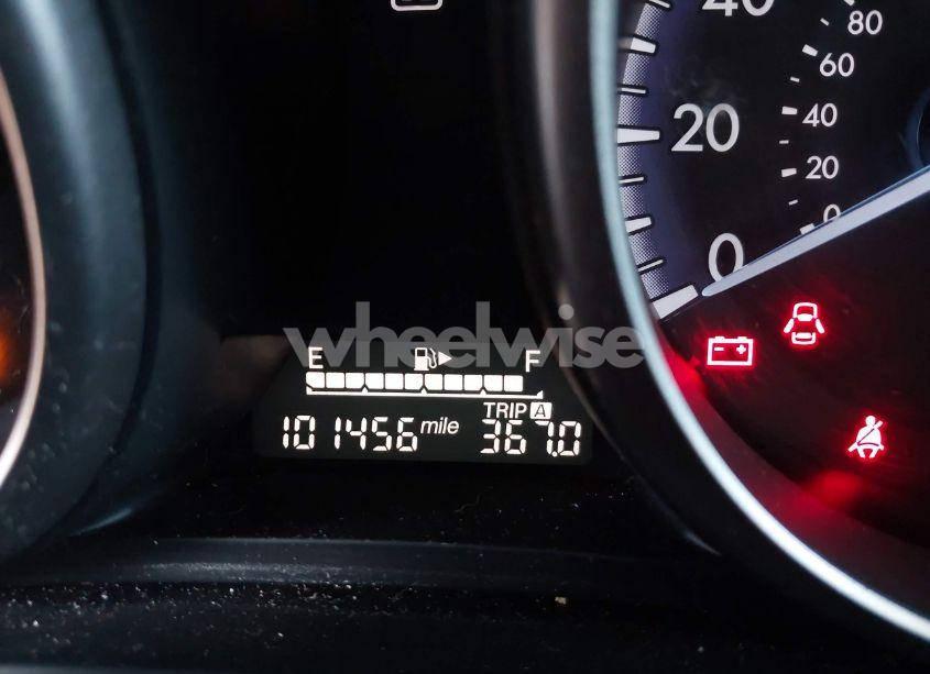 Photo 15 of 2012 Mazda Mazda3 S GRAND TOURING (VIN JM1BL1W99C1685738)