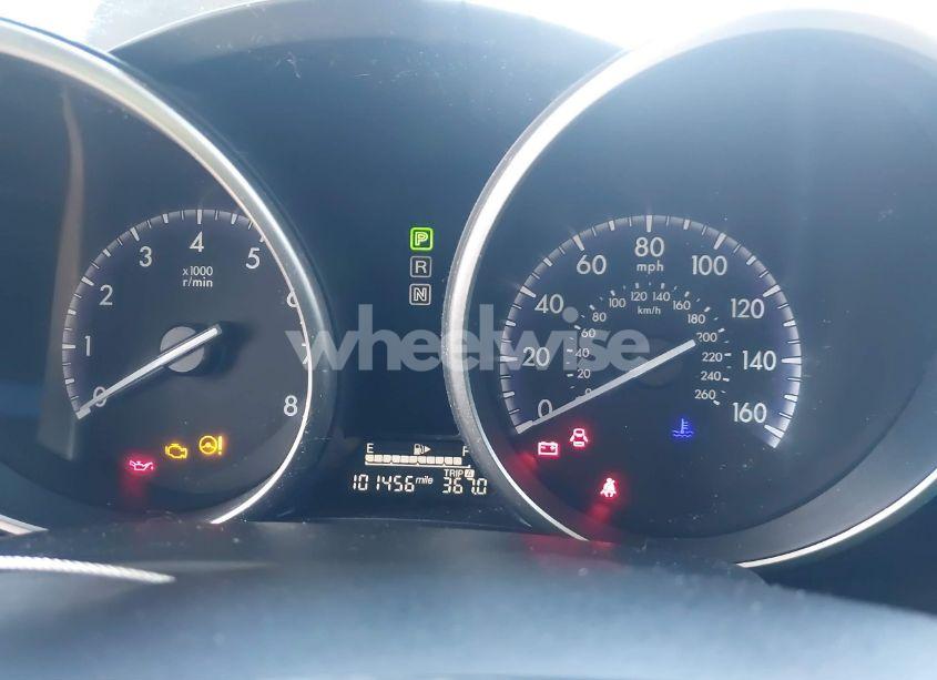 Photo 7 of 2012 Mazda Mazda3 S GRAND TOURING (VIN JM1BL1W99C1685738)