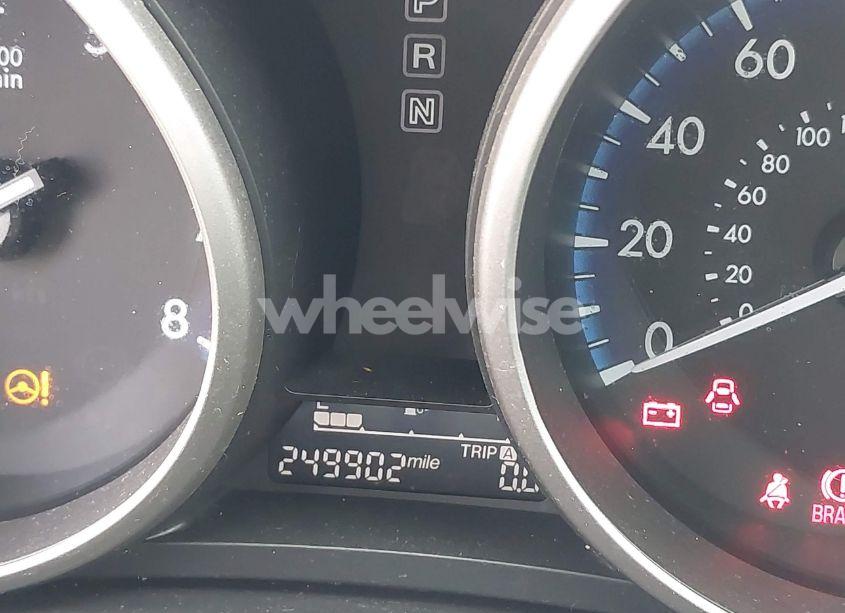 Photo 15 of 2013 Mazda Mazda3 I GRAND TOURING (VIN JM1BL1WP0D1790992)