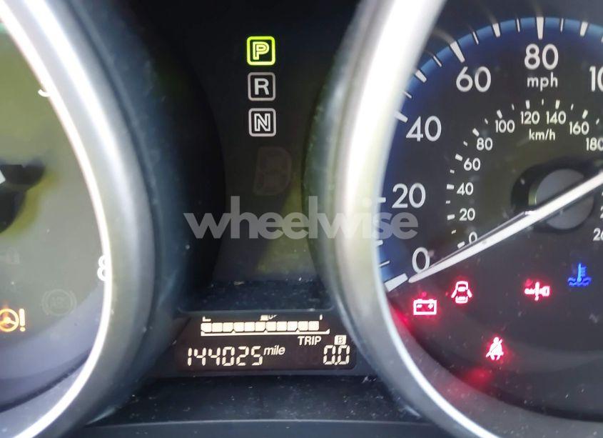 Photo 14 of 2013 Mazda Mazda3 I GRAND TOURING (VIN JM1BL1WP1D1797496)