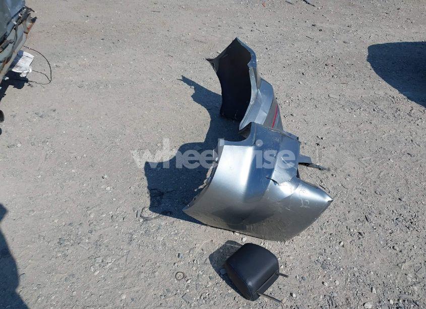 Photo 12 of 2013 Mazda Mazda3 I GRAND TOURING (VIN JM1BL1WP5D1823713)