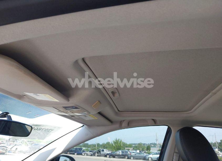 Photo 20 of 2013 Mazda Mazda3 I GRAND TOURING (VIN JM1BL1WP5D1823713)