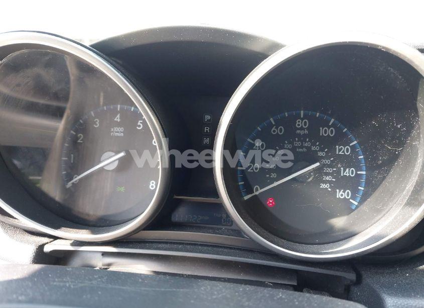 Photo 7 of 2013 Mazda Mazda3 I GRAND TOURING (VIN JM1BL1WP5D1823713)