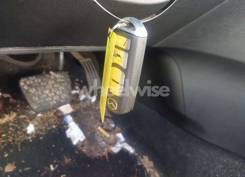 Photo 11 of 2013 Mazda Mazda3 I GRAND TOURING (VIN JM1BL1WP6D1774313)