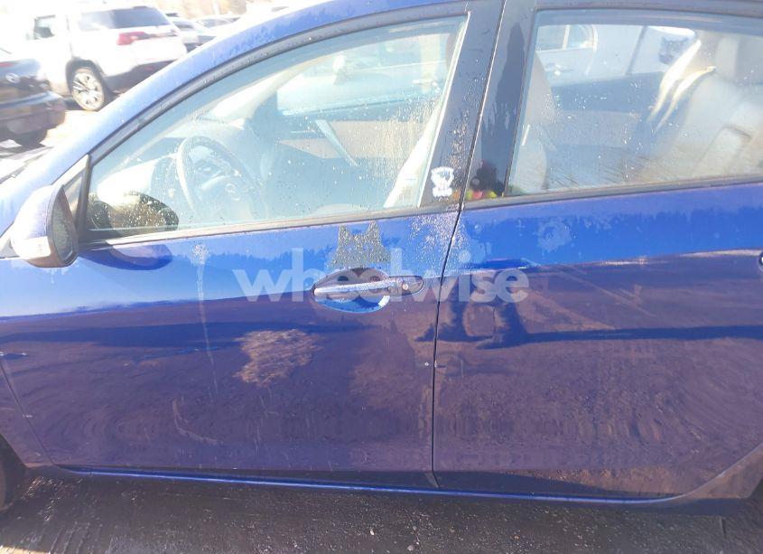 Photo 14 of 2013 Mazda Mazda3 I GRAND TOURING (VIN JM1BL1WP6D1774313)