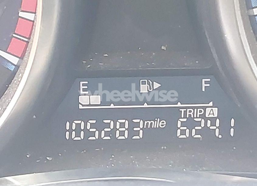 Photo 15 of 2013 Mazda Mazda3 I GRAND TOURING (VIN JM1BL1WP6D1774313)