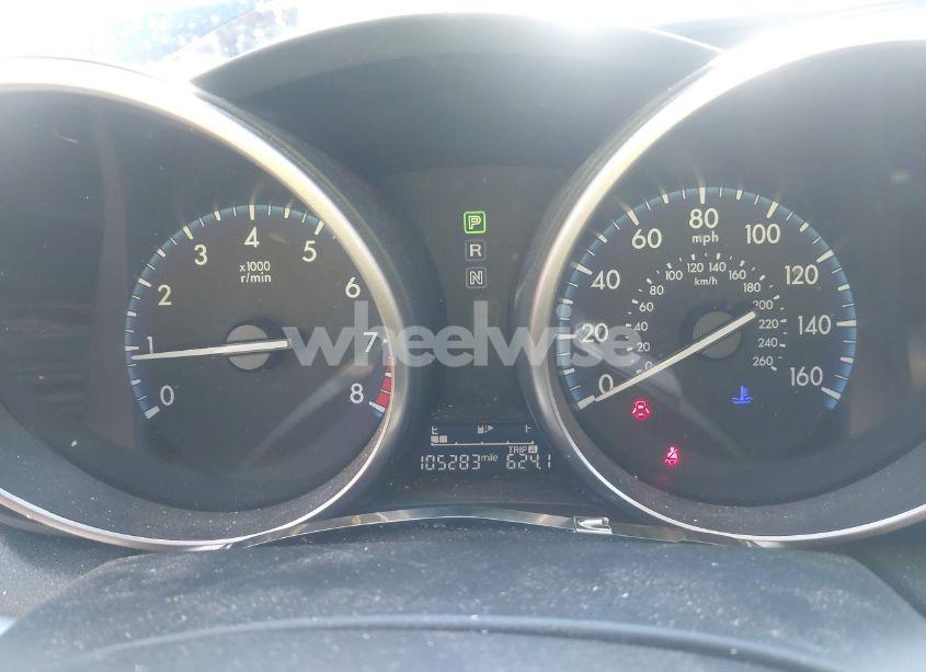 Photo 7 of 2013 Mazda Mazda3 I GRAND TOURING (VIN JM1BL1WP6D1774313)