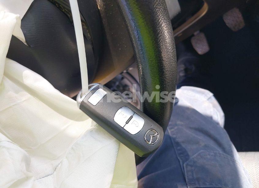 Photo 11 of 2016 Mazda Mazda3 I SPORT (VIN JM1BM1J73G1341721)