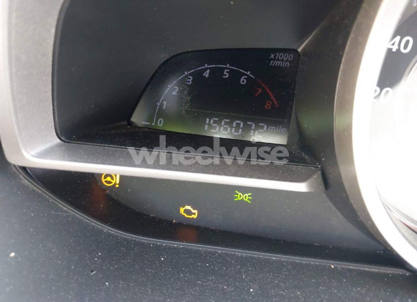 Photo 15 of 2016 Mazda Mazda3 I SPORT (VIN JM1BM1J73G1341721)