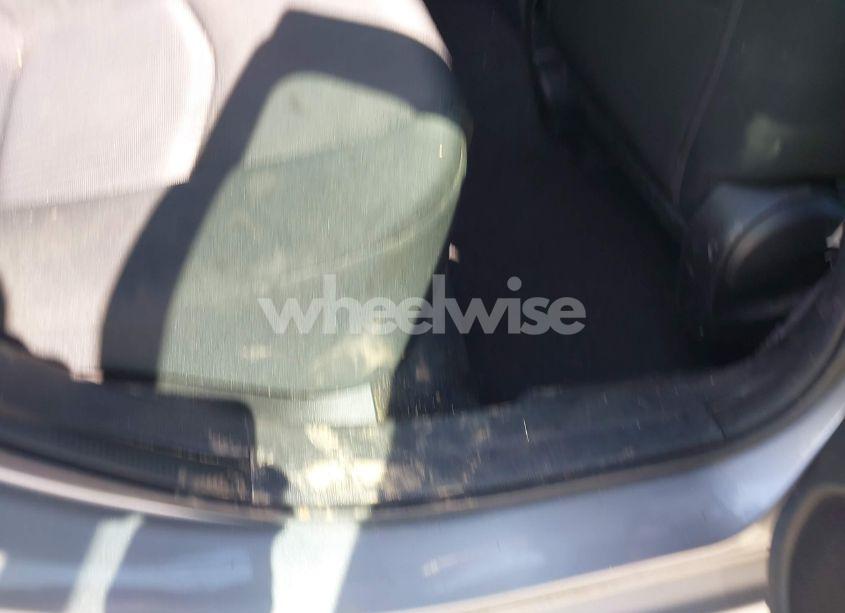 Photo 8 of 2016 Mazda Mazda3 I SPORT (VIN JM1BM1J73G1341721)