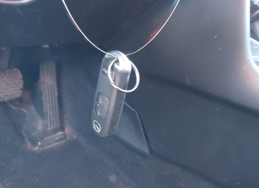 Photo 11 of 2016 Mazda Mazda3 I SPORT (VIN JM1BM1J78G1303708)