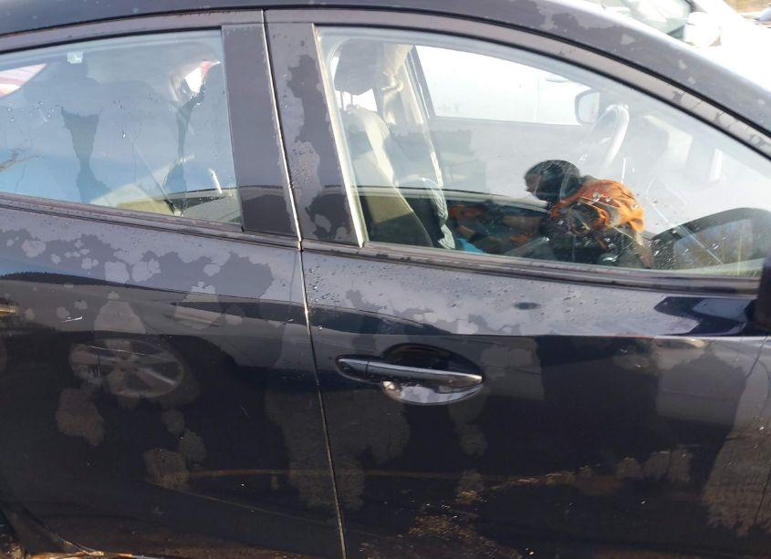 Photo 13 of 2016 Mazda Mazda3 I SPORT (VIN JM1BM1J78G1303708)