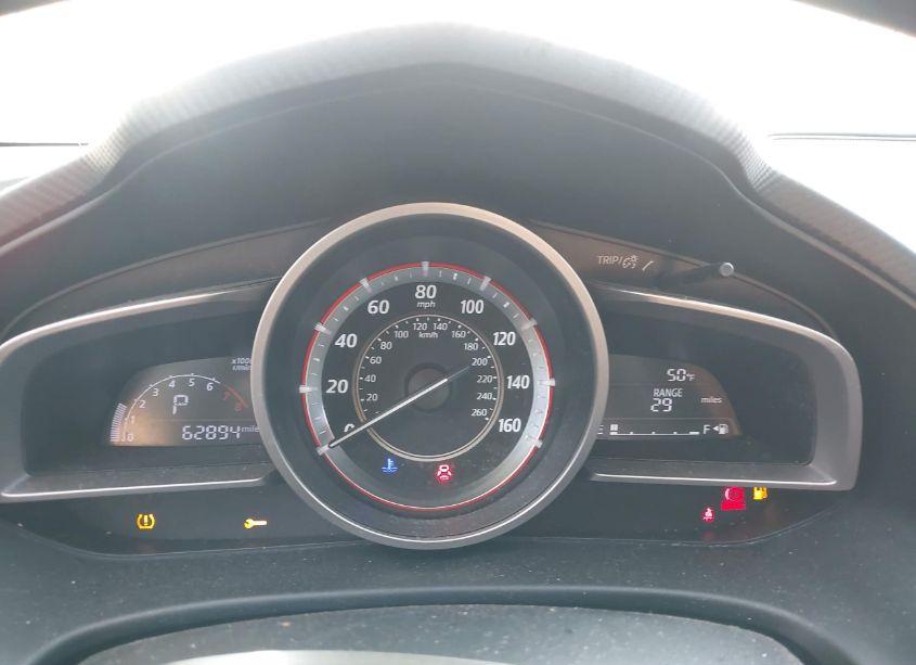 Photo 7 of 2016 Mazda Mazda3 I SPORT (VIN JM1BM1J78G1303708)