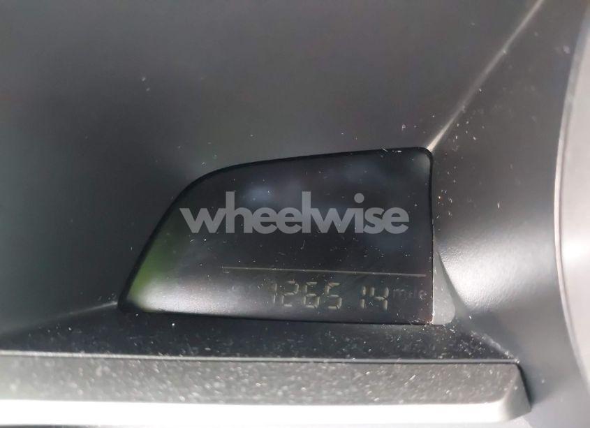 Photo 14 of 2016 Mazda Mazda3 I SPORT (VIN JM1BM1J78G1313137)