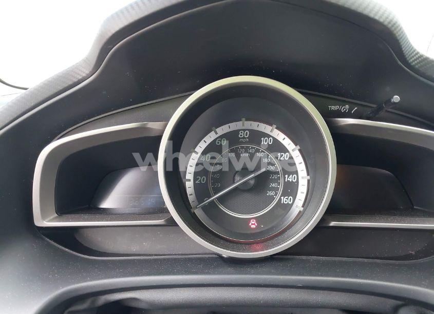 Photo 7 of 2016 Mazda Mazda3 I SPORT (VIN JM1BM1J78G1313137)