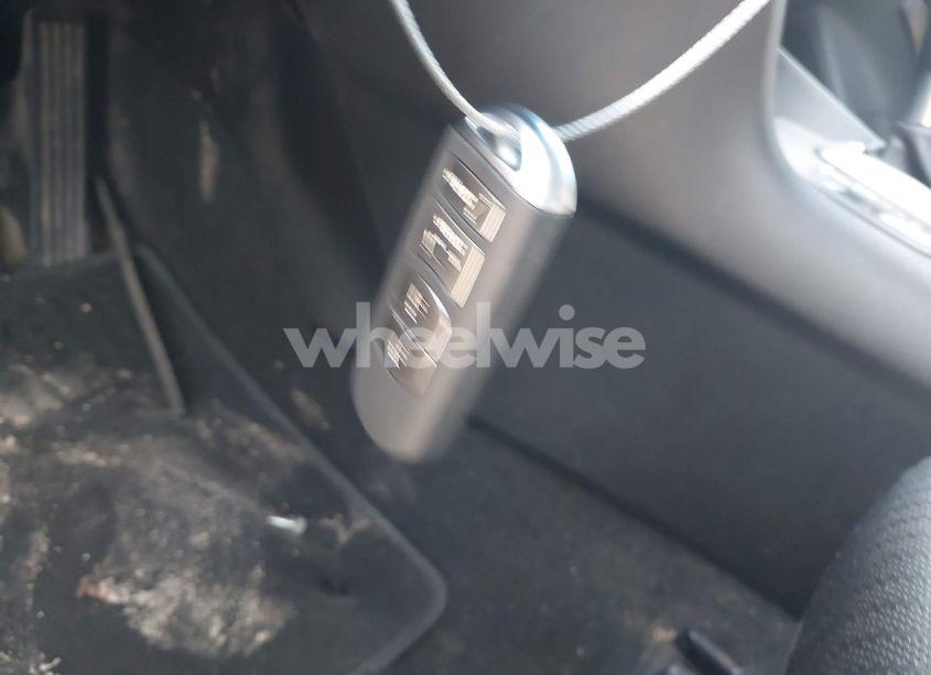 Photo 11 of 2014 Mazda Mazda3 I SPORT (VIN JM1BM1K70E1194298)