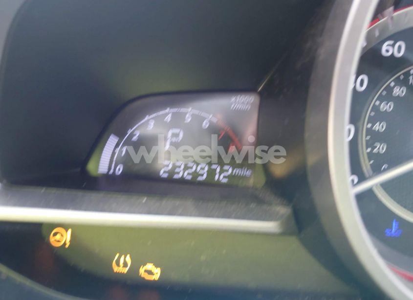 Photo 15 of 2014 Mazda Mazda3 I SPORT (VIN JM1BM1K70E1194298)