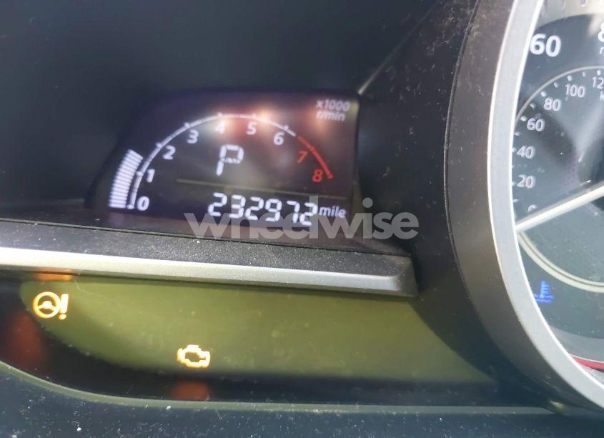 Photo 7 of 2014 Mazda Mazda3 I SPORT (VIN JM1BM1K70E1194298)