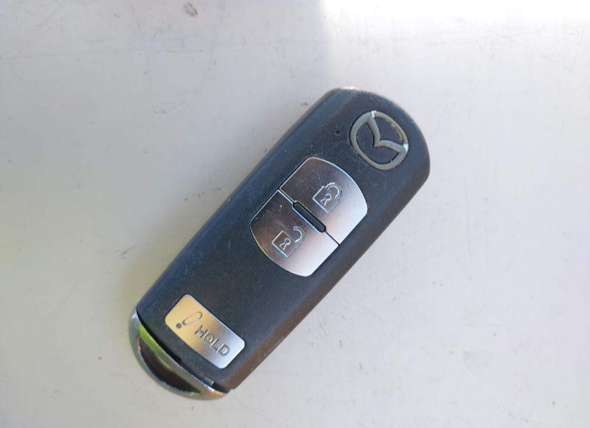 Photo 11 of 2014 Mazda Mazda3 (VIN JM1BM1K75E1104241)