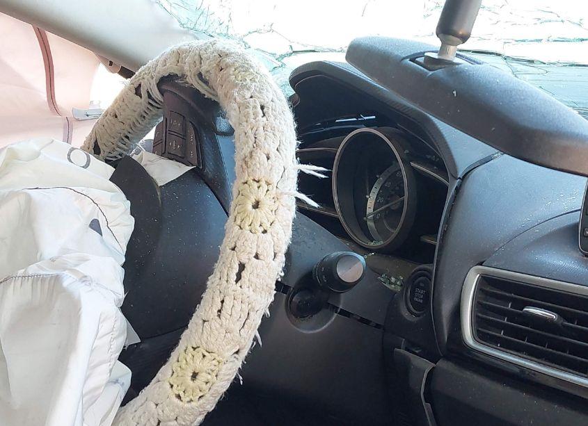 Photo 7 of 2014 Mazda Mazda3 (VIN JM1BM1K75E1104241)