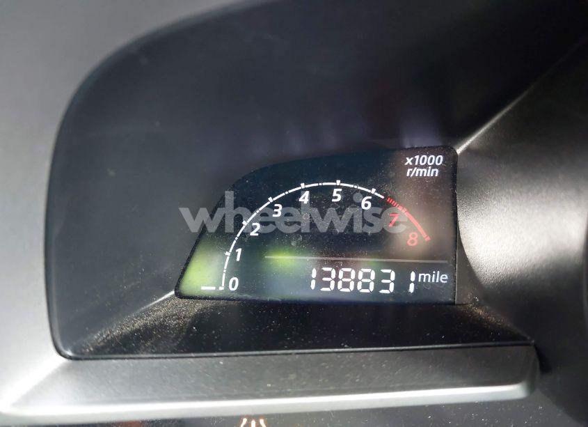 Photo 14 of 2014 Mazda Mazda3 I SPORT (VIN JM1BM1K75E1189548)
