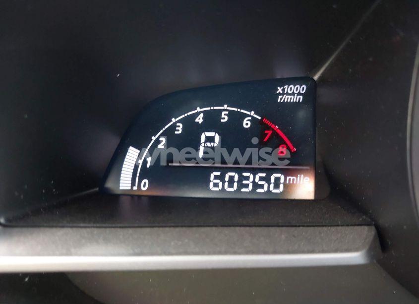Photo 15 of 2014 Mazda Mazda3 I SPORT (VIN JM1BM1K77E1112860)