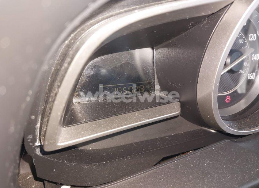 Photo 15 of 2014 Mazda Mazda3 I SPORT (VIN JM1BM1K77E1170256)
