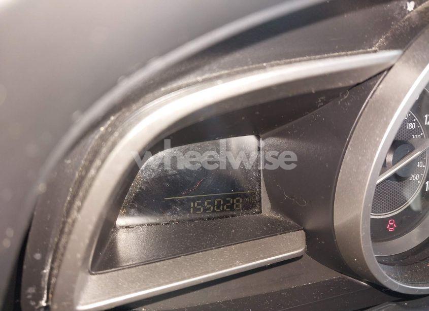 Photo 7 of 2014 Mazda Mazda3 I SPORT (VIN JM1BM1K77E1170256)