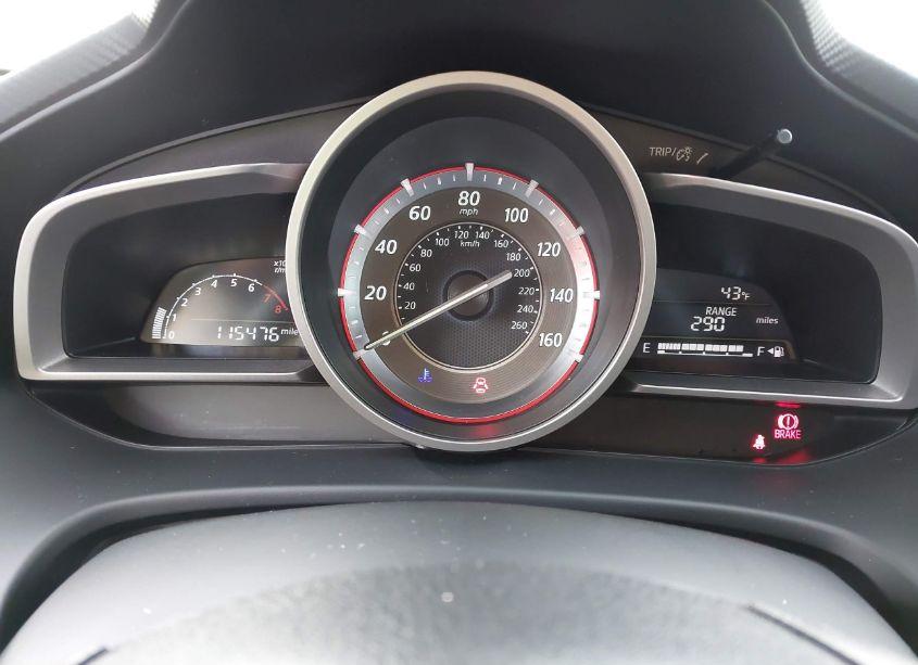 Photo 7 of 2014 Mazda Mazda3 I SPORT (VIN JM1BM1K78E1111300)