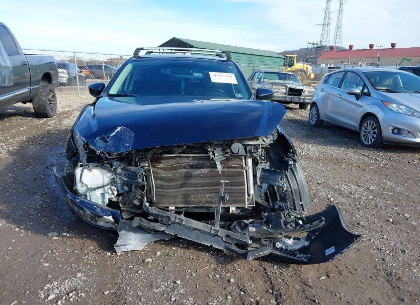 Photo 12 of 2014 Mazda Mazda3 I SPORT (VIN JM1BM1K78E1137086)