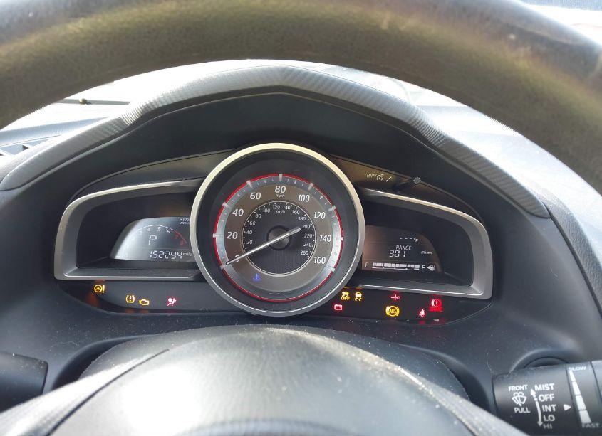 Photo 7 of 2014 Mazda Mazda3 I SPORT (VIN JM1BM1K78E1137086)