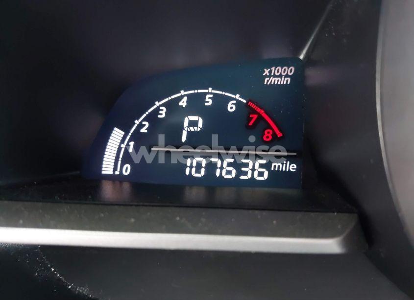 Photo 7 of 2014 Mazda Mazda3 I SPORT (VIN JM1BM1K79E1191240)