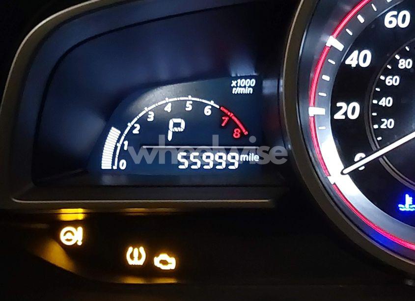 Photo 15 of 2015 Mazda Mazda3 I SPORT (VIN JM1BM1K79F1270618)