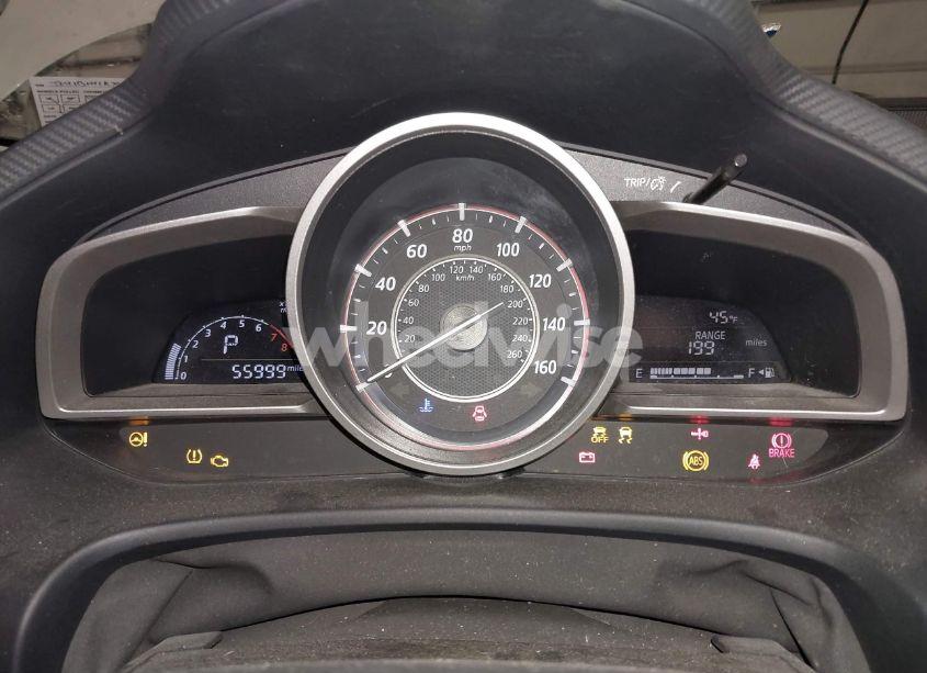 Photo 7 of 2015 Mazda Mazda3 I SPORT (VIN JM1BM1K79F1270618)