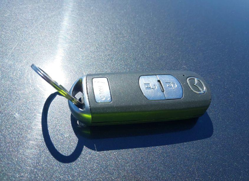 Photo 11 of 2014 Mazda Mazda3 S TOURING (VIN JM1BM1L30E1176766)