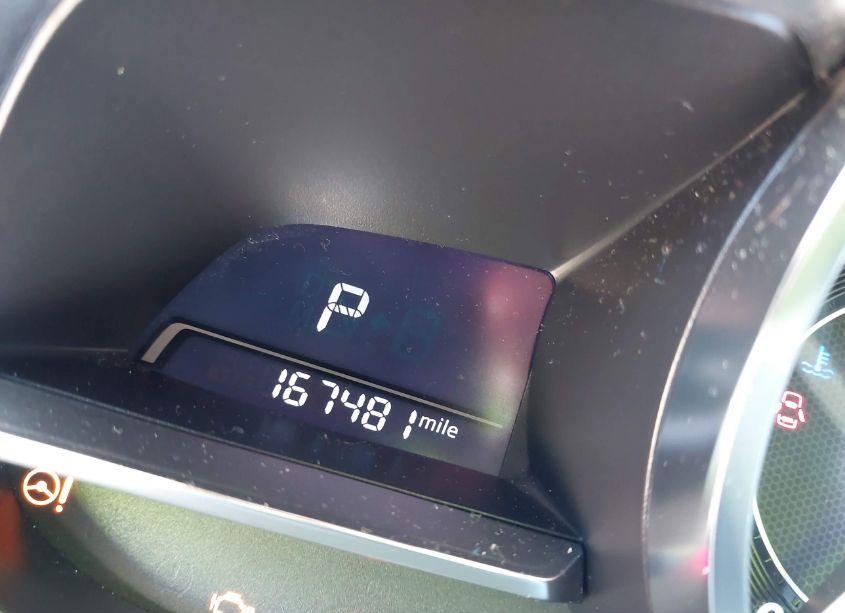 Photo 7 of 2014 Mazda Mazda3 S TOURING (VIN JM1BM1L30E1176766)