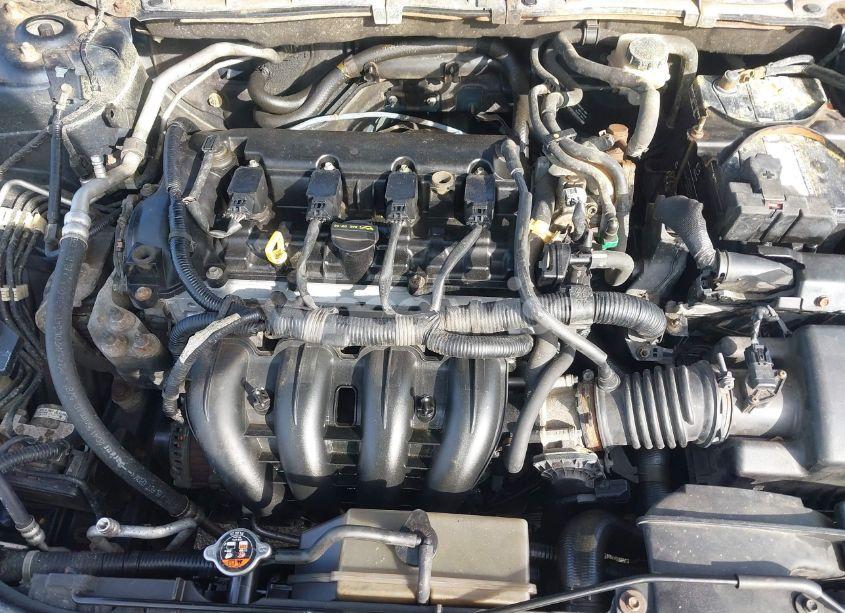 Photo 10 of 2014 Mazda Mazda3 S TOURING (VIN JM1BM1L32E1199515)