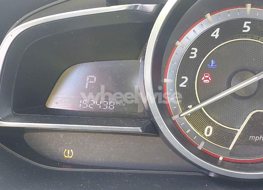 Photo 15 of 2014 Mazda Mazda3 S TOURING (VIN JM1BM1L32E1199515)