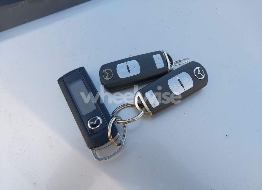 Photo 11 of 2014 Mazda Mazda3 S TOURING (VIN JM1BM1L33E1113337)