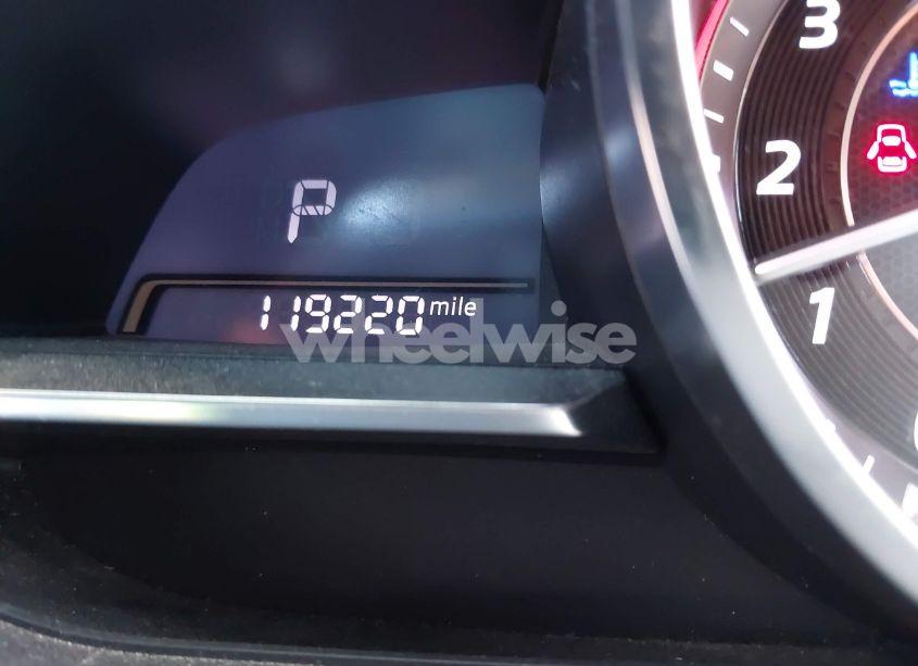 Photo 15 of 2014 Mazda Mazda3 S TOURING (VIN JM1BM1L33E1113337)
