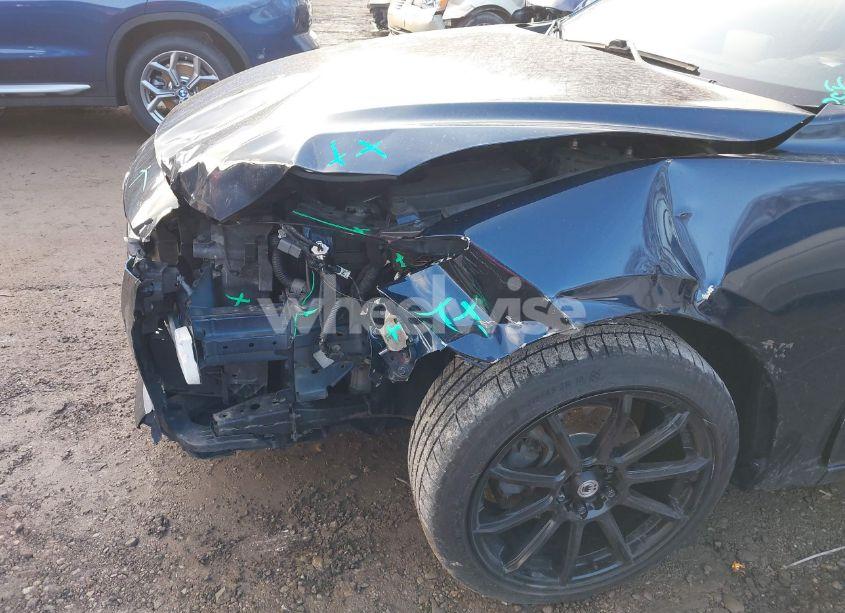 Photo 17 of 2014 Mazda Mazda3 S TOURING (VIN JM1BM1L33E1113337)