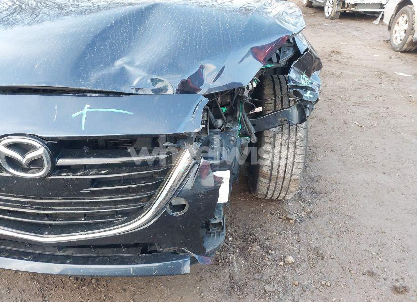 Photo 18 of 2014 Mazda Mazda3 S TOURING (VIN JM1BM1L33E1113337)