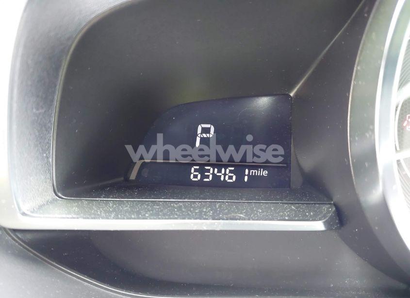 Photo 16 of 2015 Mazda Mazda3 S TOURING (VIN JM1BM1L33F1236220)