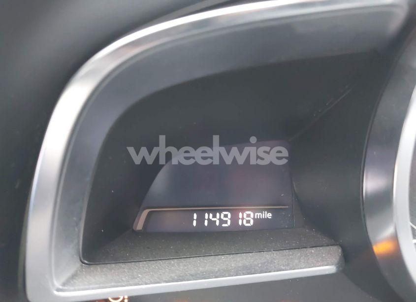 Photo 15 of 2014 Mazda Mazda3 S TOURING (VIN JM1BM1L37E1194858)